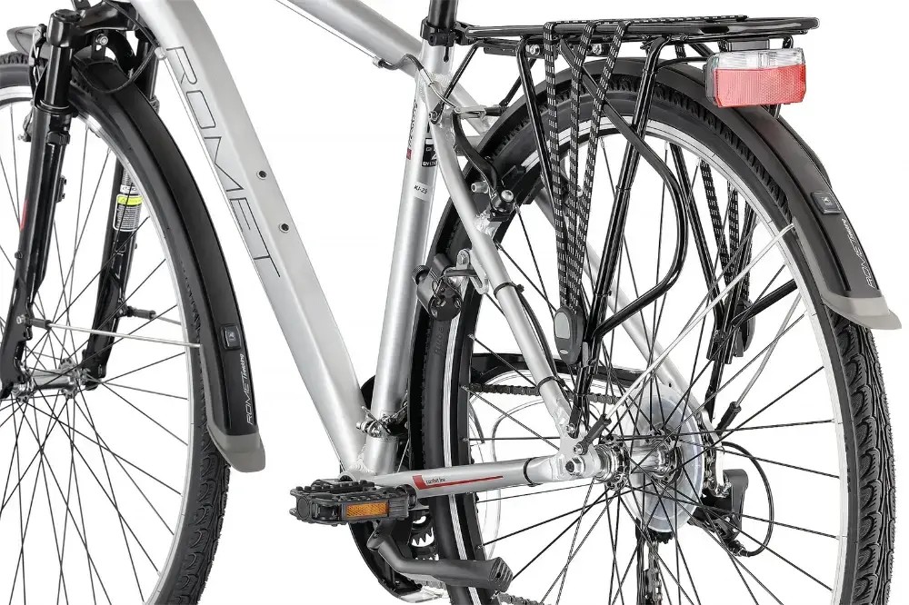 Rower trekkingowy Romet Wagant