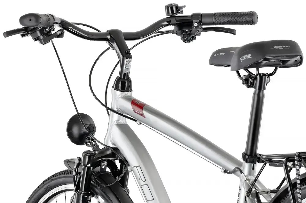 Rower trekkingowy Romet Wagant