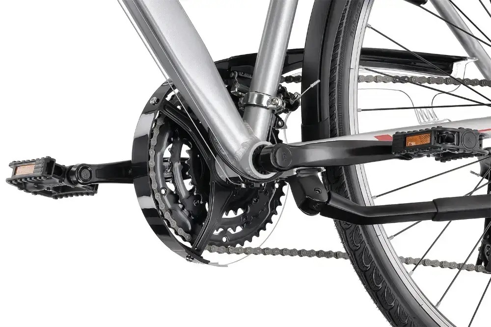 Rower trekkingowy Romet Wagant