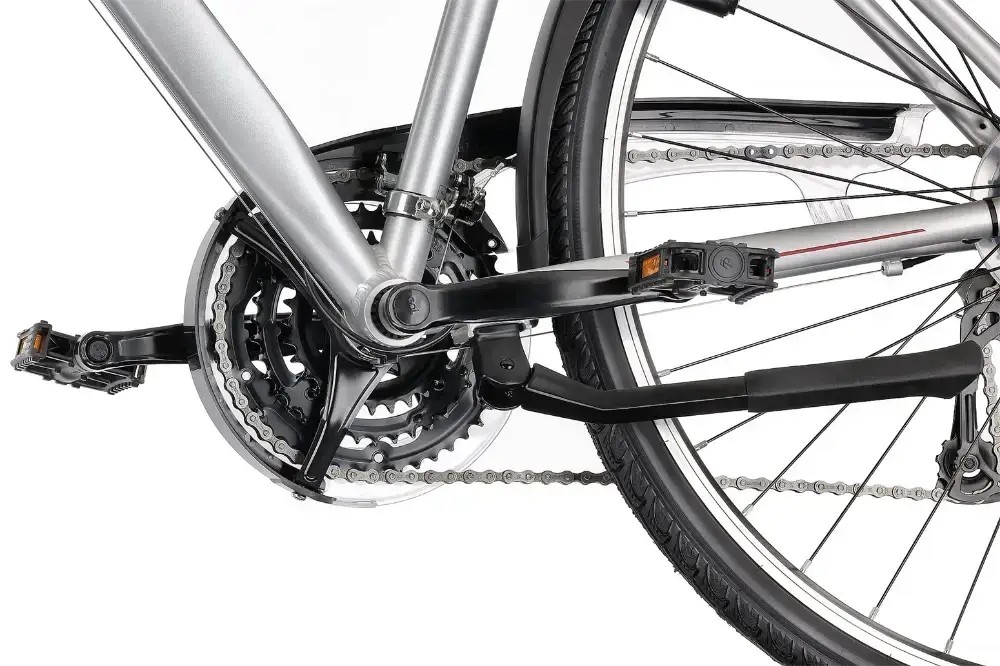 Rower trekkingowy Romet Wagant