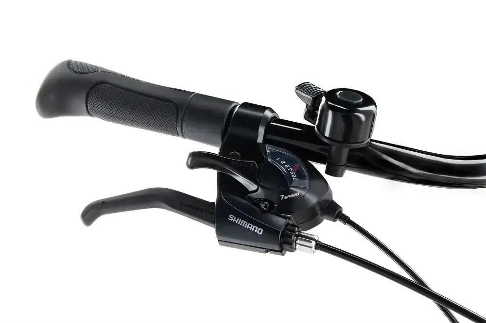 Rower trekkingowy Romet Wagant