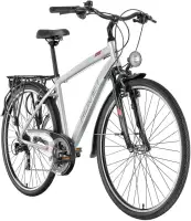 Rower trekkingowy Romet Wagant