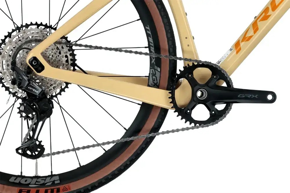 Rower gravel Kross Esker RS 1.0