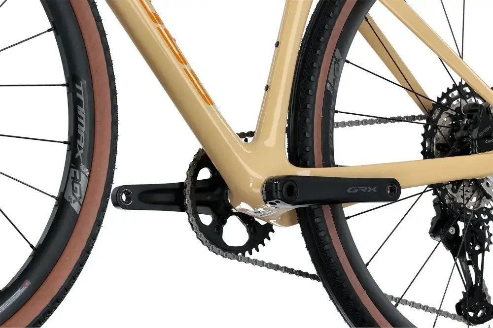 Rower gravel Kross Esker RS 1.0