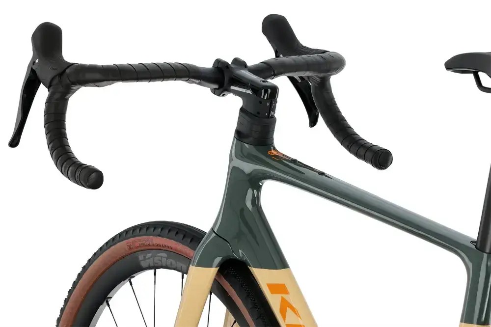 Rower gravel Kross Esker RS 1.0