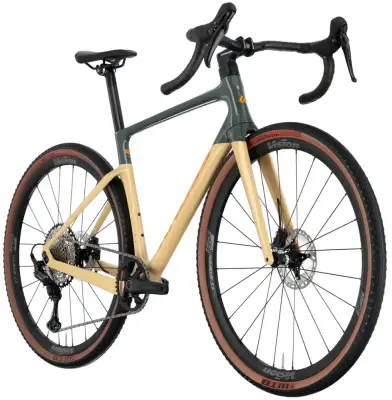 Rower gravel Kross Esker RS 1.0