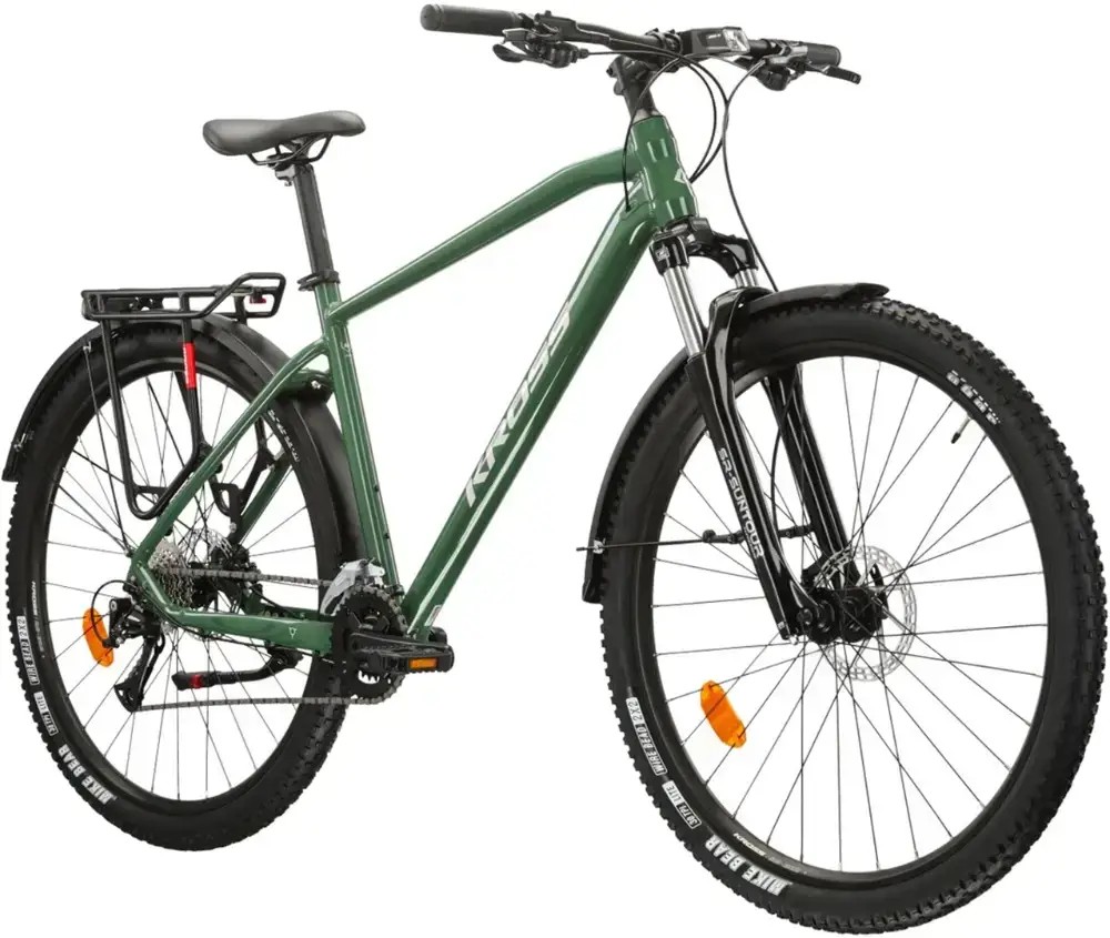 Rower Mtb Kross Hexagon 4.0 EQ 29 gen.2