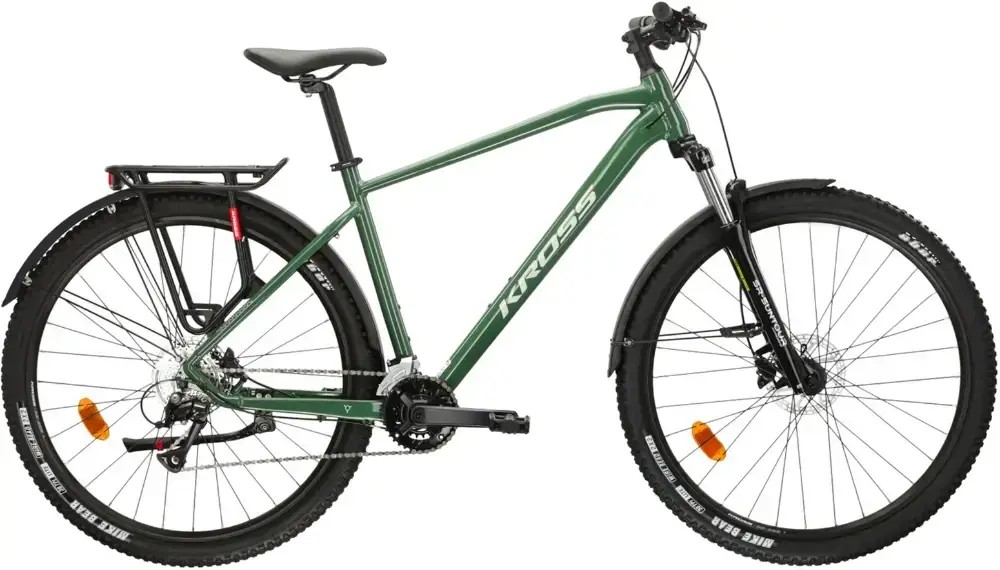 Rower Mtb Kross Hexagon 4.0 EQ 29 gen.2