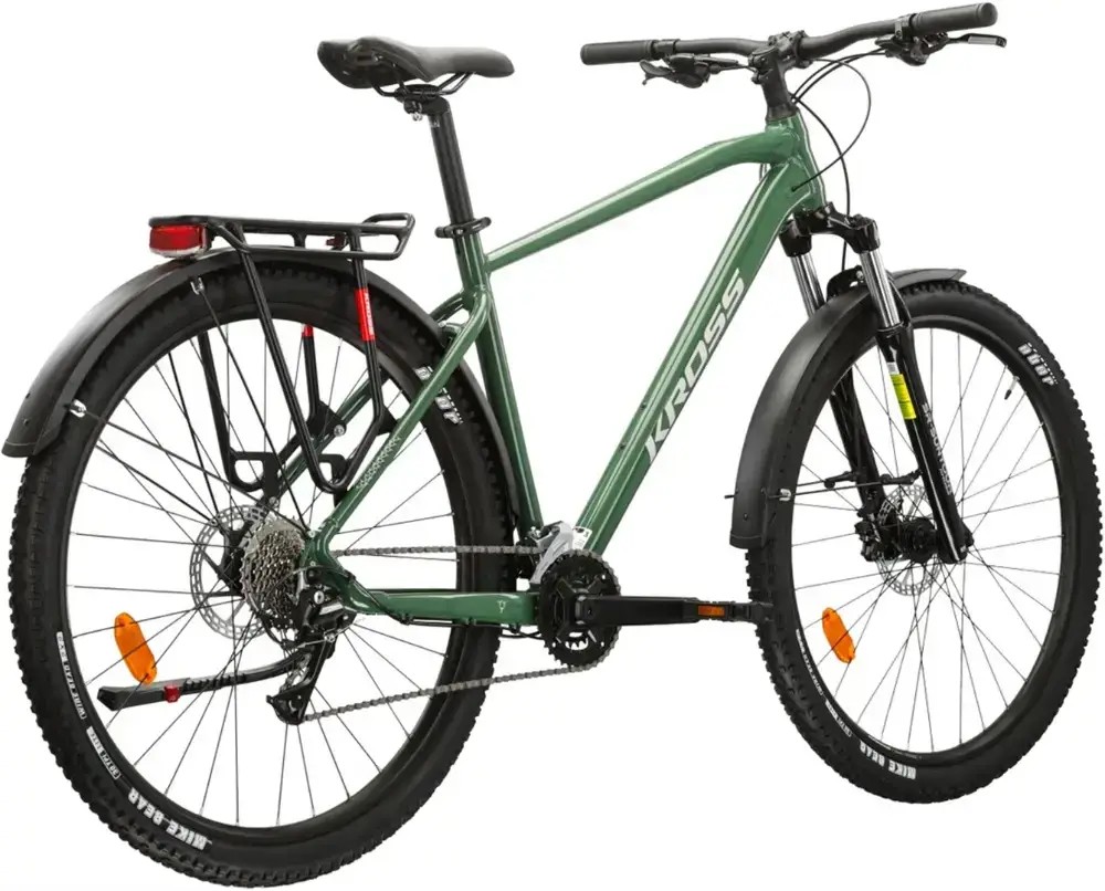 Rower Mtb Kross Hexagon 4.0 EQ 29 gen.2