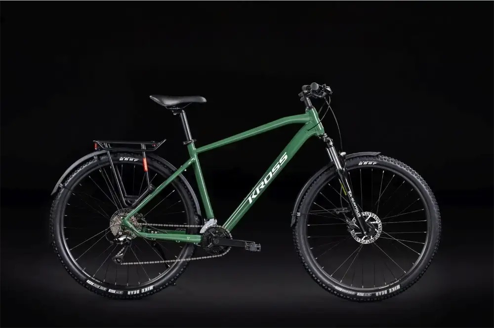 Rower Mtb Kross Hexagon 4.0 EQ 29 gen.2