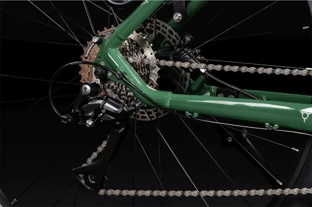 Rower Mtb Kross Hexagon 4.0 EQ 29 gen.2