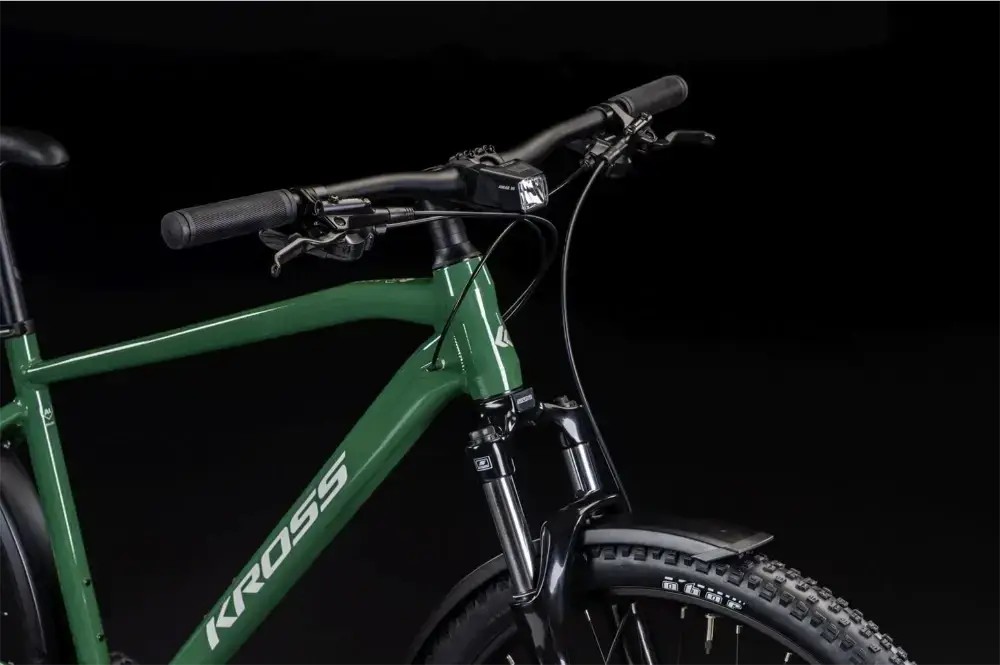 Rower Mtb Kross Hexagon 4.0 EQ 29 gen.2