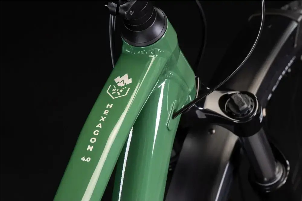 Rower Mtb Kross Hexagon 4.0 EQ 29 gen.2