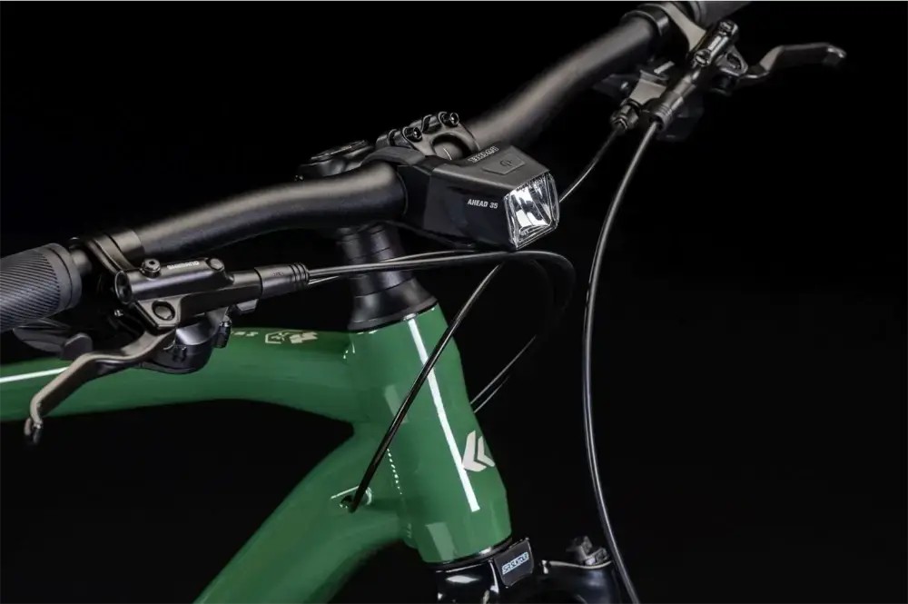 Rower Mtb Kross Hexagon 4.0 EQ 29 gen.2