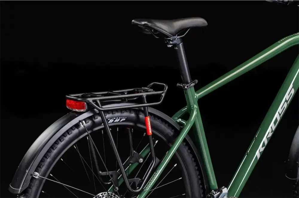 Rower Mtb Kross Hexagon 4.0 EQ 29 gen.2