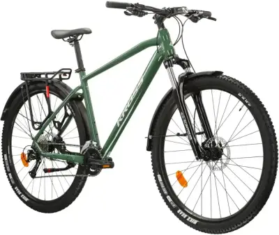 Rower Mtb Kross Hexagon 4.0 EQ 29 gen.2