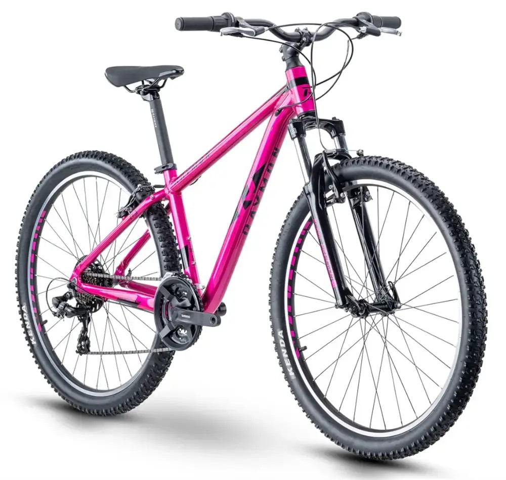 Rower Mtb R-raymon SevenRay 1.0