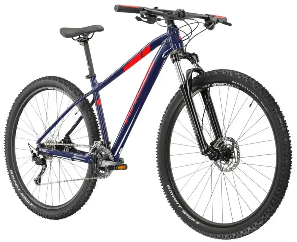 Rower Mtb Kross Level 2.0 29 MS SM