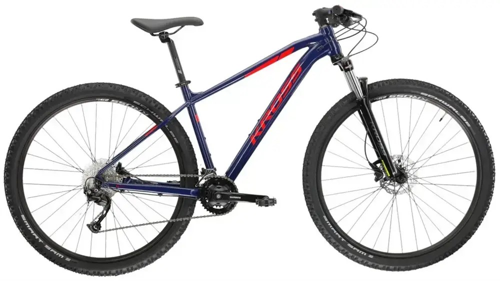 Rower Mtb Kross Level 2.0 29 MS SM