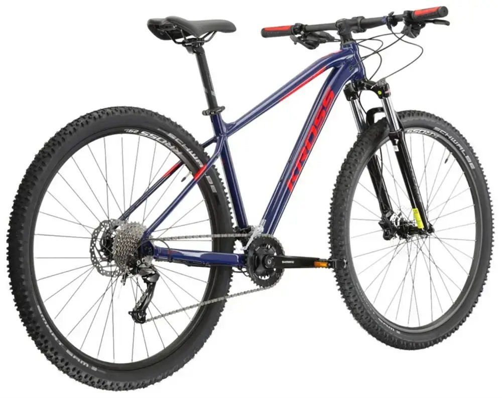 Rower Mtb Kross Level 2.0 29 MS SM