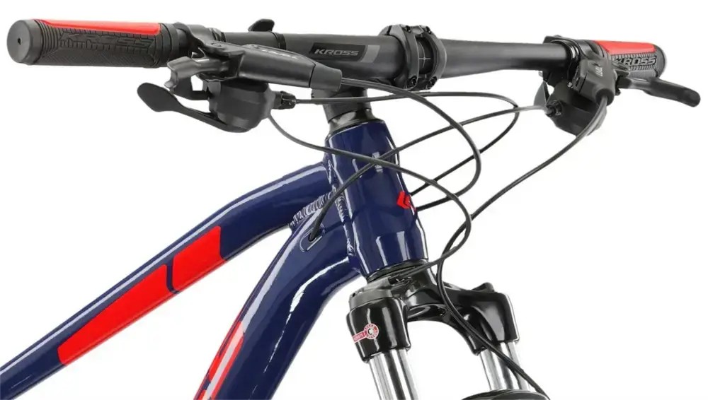 Rower Mtb Kross Level 2.0 29 MS SM