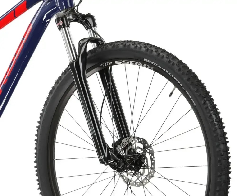 Rower Mtb Kross Level 2.0 29 MS SM