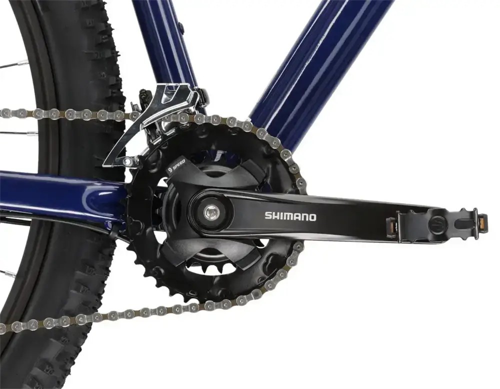 Rower Mtb Kross Level 2.0 29 MS SM