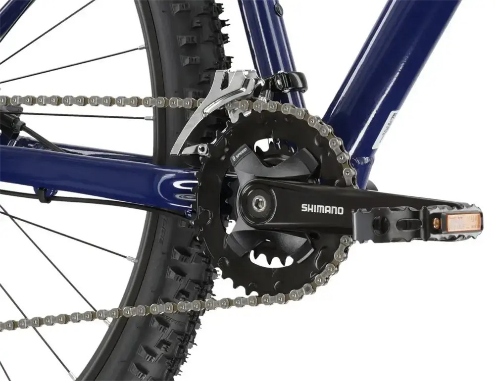 Rower Mtb Kross Level 2.0 29 MS SM