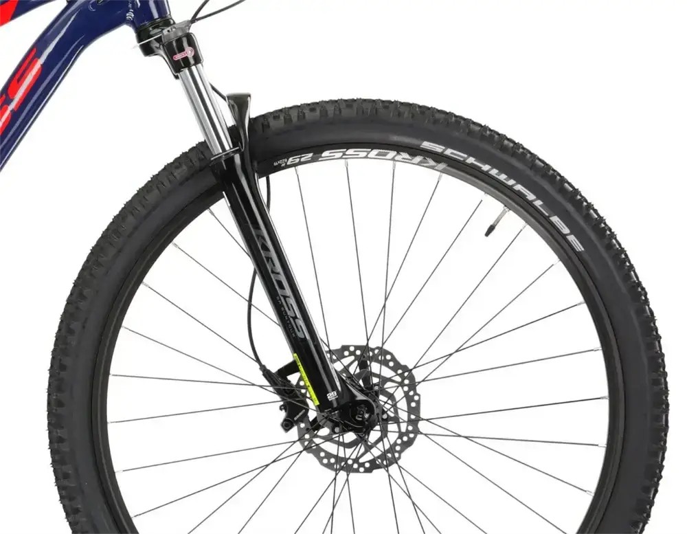 Rower Mtb Kross Level 2.0 29 MS SM