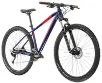 Rower Mtb Kross Level 2.0 29 MS SM