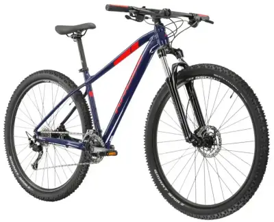 Rower Mtb Kross Level 2.0 29 MS SM