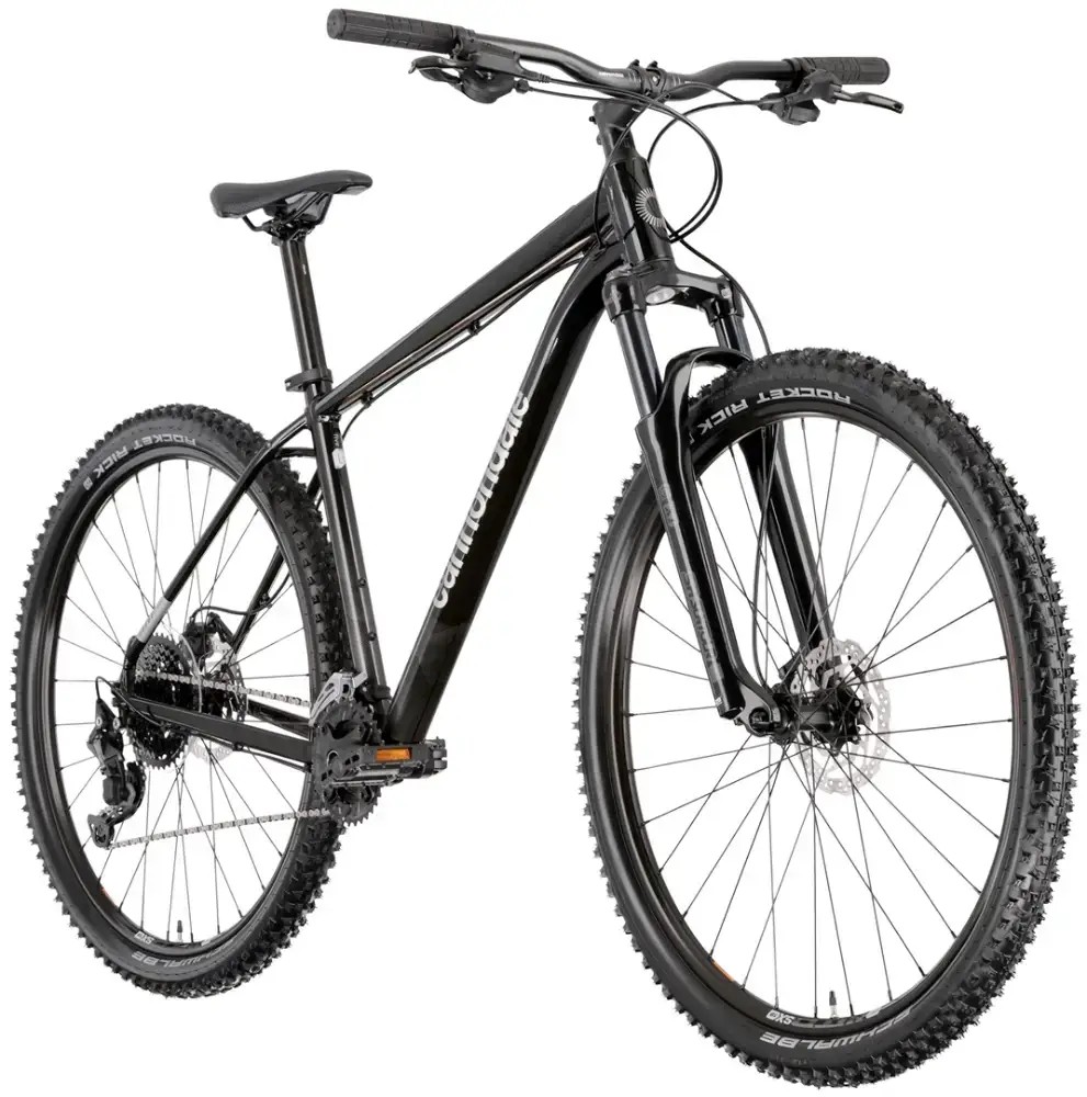 Rower Mtb Cannondale Trail 5