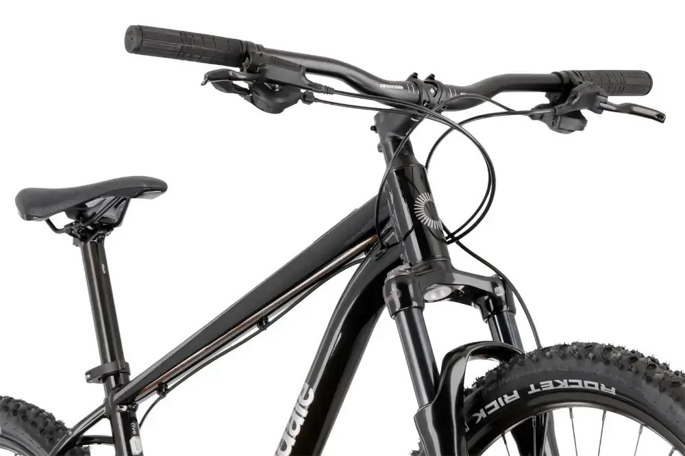 Rower Mtb Cannondale Trail 5