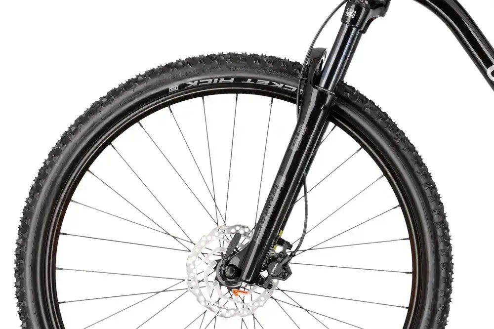 Rower Mtb Cannondale Trail 5