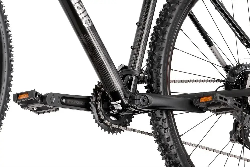 Rower Mtb Cannondale Trail 5