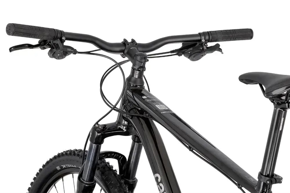 Rower Mtb Cannondale Trail 5