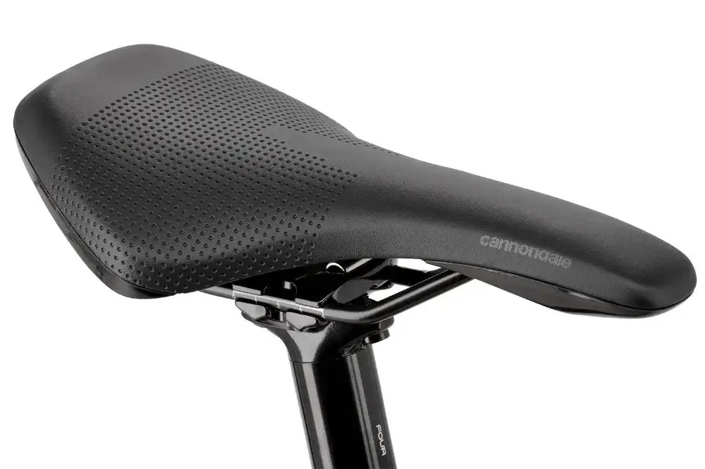 Rower Mtb Cannondale Trail 5