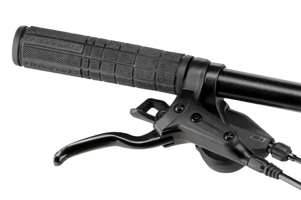 Rower Mtb Cannondale Trail 5