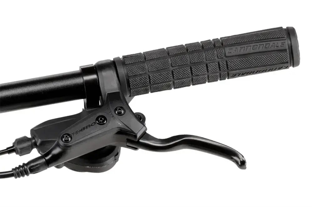 Rower Mtb Cannondale Trail 5