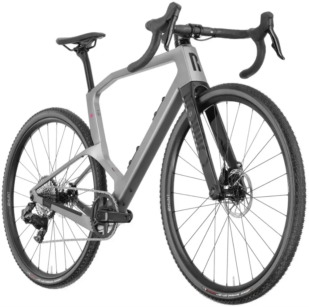 Rower gravel Rondo Ruut Cf1 G2