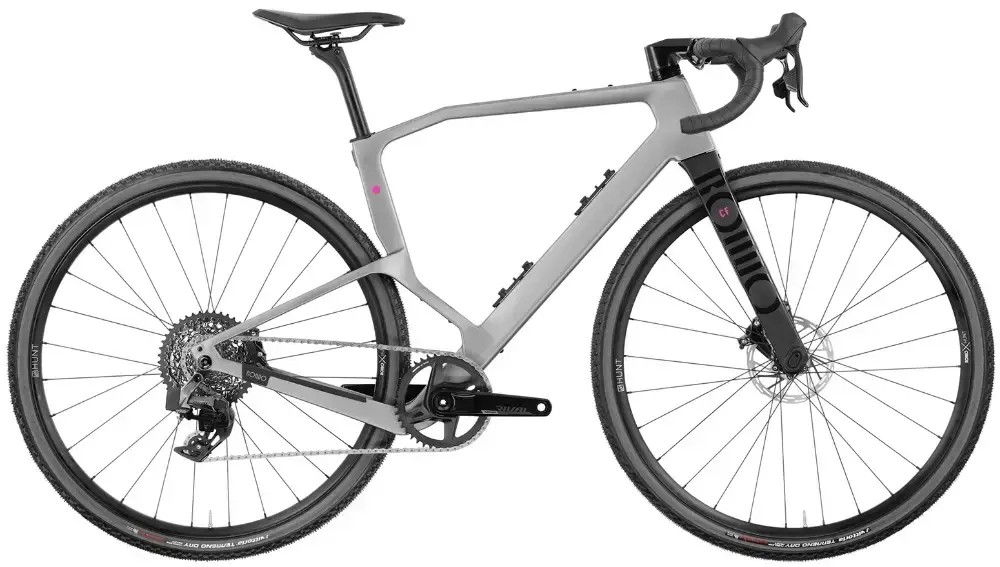 Rower gravel Rondo Ruut Cf1 G2