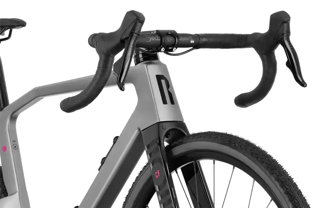 Rower gravel Rondo Ruut Cf1 G2