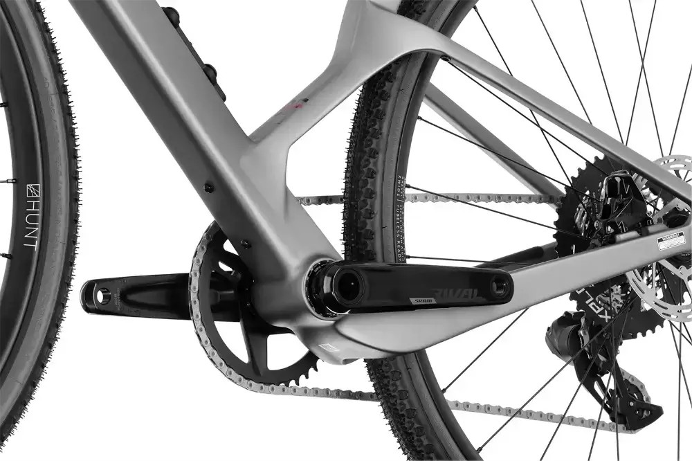 Rower gravel Rondo Ruut Cf1 G2