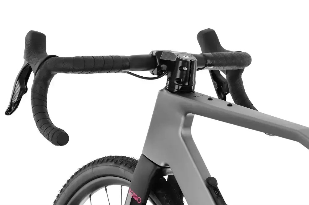 Rower gravel Rondo Ruut Cf1 G2