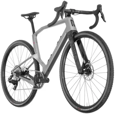 Rower gravel Rondo Ruut Cf1 G2