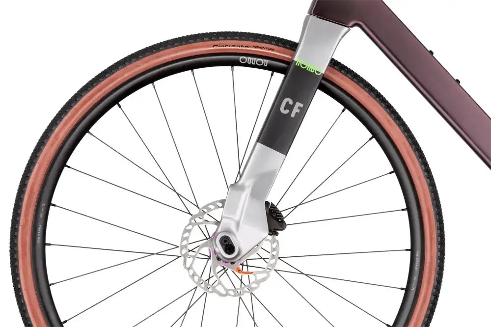 Rower gravel Rondo Ruut Cf2 G2 (1x11)