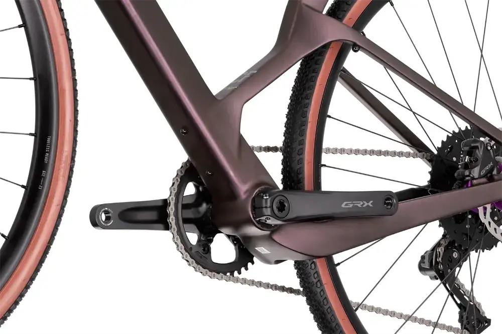 Rower gravel Rondo Ruut Cf2 G2 (1x11)