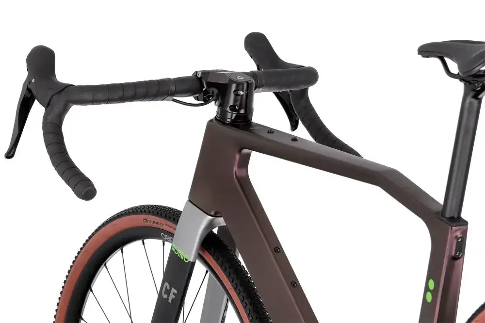 Rower gravel Rondo Ruut Cf2 G2 (1x11)