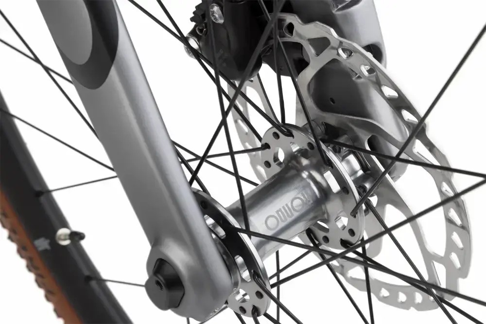 Rower gravel Rondo Ruut Cf2 G2 (1x11)