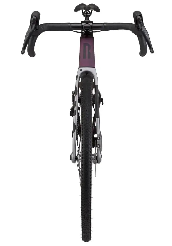 Rower gravel Rondo Ruut Cf2 G2 (1x11)